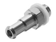 Festo Barb fitting N-M5-PK-3 ; 4446