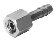 Festo Barb tubing fitting C-1/8-P-6 ; 2021