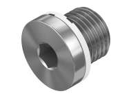 Festo Blanking plug B-1/4 ; 3569