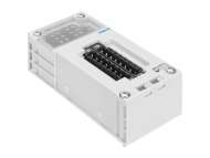 Festo Connection block CPX-P-AB-2XKL-8POL ; 565704