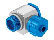 Festo Elbow quick connector LCK-1/8-PK-6 ; 4470