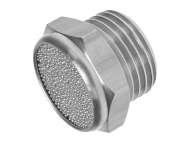 Festo Pneumatic muffler AMTE-M-H-G14 ; 1206623