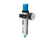 Festo Filter regulator LFR-1/2-D-MIDI-A ; 159585