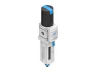 Festo Filter regulator MS4-LFR-1/4-D7-CRV-AS ; 529154