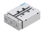 Festo Guided actuator DFM-12-30-P-A-GF ; 170827