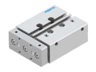 Festo Guided actuator DFM-12-30-P-A-GF ; Pneumatic actuators