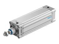 Festo ISO cylinder DNC-125-320-PPV-A ; 163506