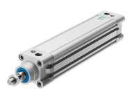 Festo ISO cylinder DNC-50- - ; 163366