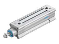 Festo ISO cylinder DSBC-40-100-PPVA-N3 ; 1376660