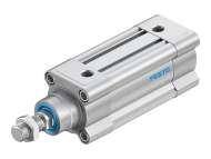 Festo ISO cylinder DSBC-50-50-PPVA-N3 ; 1366950