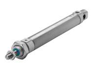 Festo ISO cylinder ESNU-8-25-P-A ; 19255