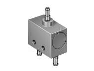 Festo OR block OS-PK-3-6/3 ; 4232