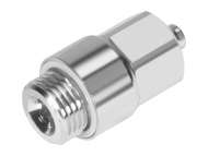 Festo Pneumatic fitting NPCK-C-D-G14-K8 ; 1691701