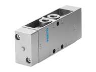 Festo Pneumatic valve JH-5-1/4 ; 10408