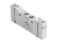 Festo Pneumatic valve VUWG ; 571755