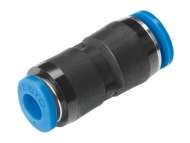 Festo Push-in connector QSM-3-2 ; 133029