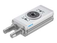 Festo Quarter turn actuator DRRD-40-180-FH-Y9A ;  1526986