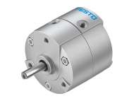Festo Quarter turn actuator DRVS-12-270-P-EX4 ; 2536489
