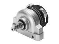 Festo Quarter turn actuator DSR-25-180-P ; 11911