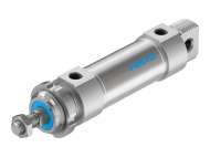 Festo Round cylinder DSNU-40-50-PPV-A ; 196032