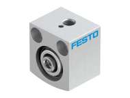 Festo Short-stroke cylinder AEVC-12-5-I-P ; 188082