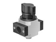 Festo Shut off valveHE-3/8-D-MIDI; 162809