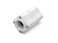HO-Matic Pinch valve Series 20, DN32,NBR-LH; 20032.121.000