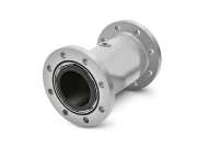 HO-Matic Pinch valve Series 41, DN100,EPDM-L; 41100.211.000
