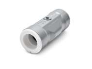 HO-Matic Pinch valve Series 50, DN65,EPDM-L; 50065.212.000
