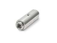 HO-Matic Pinch valve Series 60, DN06, FPM ; 60006.303.000