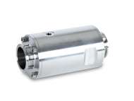 HO-Matic Pinch valve Series 78, DN15, NR; 78015.001.000