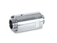 HO-Matic Pinch valve Series 78, DN40; EPDM-L; 78040.212.000