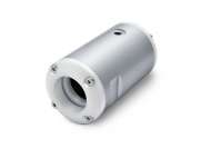 HO-Matic Pinch valve Series 80, DN10, POM, EPDM-L; 80010.212.000