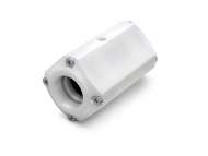 HO-Matic Pinch valve Series 20, DN32, CR; 20032.401.000