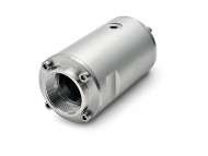 HO-Matic Pinch valve Series 80, DN15,NR-L; 80015.011.083