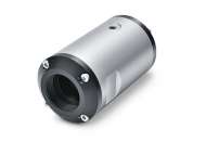 HO-Matic Pinch valve Series 80, DN25, POM-ELS, NBR-LE; 80025.161.081