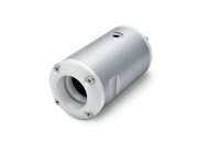 HO-Matic Pinch valve Series 80, DN50, POM,EPDM-L; 80050.212.000