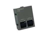 IDEC 2pt 0-10VDC analog output cartridge; FC6A-PK2AV