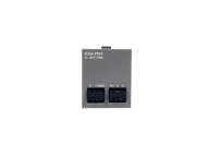 IDEC 4pt TransistorSink output cartridge; FC6A-PTK4