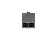 IDEC 4pt TransistorSource output cartridge; FC6A-PTS4