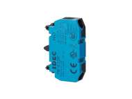 IDEC Accessories / for CW series, contact bloc, 1 NO; YW-E10R
