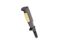 IDEC HE1G-L Light Grip Switch, Grip Switch Basic Yellow Boot; HE1G-L21SM