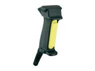 IDEC HE2G Compact Grip Switch, Grip Switch Basic Yellow Boot; HE2G-21SH