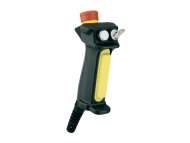 IDEC HE2G Compact Grip Switch, Grip Switch EStop & KeySwitch; HE2G-21SHE-L-K