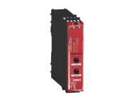 IDEC HR6S series, CAT.4 SAF REL TWO-HAND PUSH-IN; HR6S-S1C
