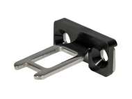 IDEC HS5L Miniature Locking, Actuator Key Right Angle Type; HS9Z-A52