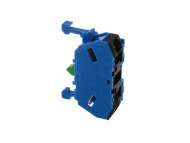 IDEC HW CONTACT BLOCK 1NO; HW-U10
