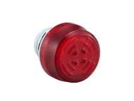 IDEC HW1Z ILLUMINATED BUZZER RED; HW1Z-P1F2PQ4R