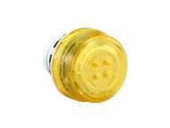 IDEC HW1Z ILLUMINATED BUZZER YELLOW; HW1Z-P1F2PQ4Y