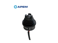 IDEC Joystick TS; EW9Z-1JY3140